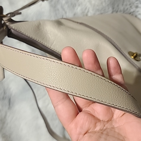 Fossil Talulla Hobo - Picture 6 of 10